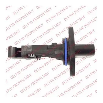 Débitmètre de masse d'air DELPHI OEM 059906461B