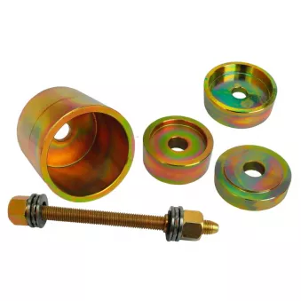 Autres outils pour le système de suspension PROFITOOL 0XWAR0444