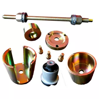 Autres outils pour le système de suspension PROFITOOL 0XWAR0479