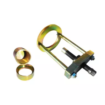 Autres outils pour le système de suspension PROFITOOL 0XWAR0485