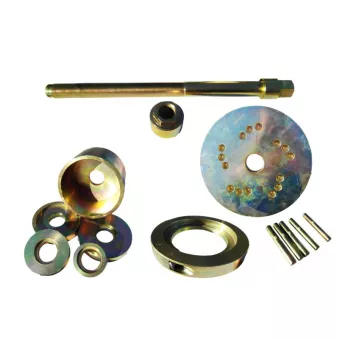 Autres outils pour le système de suspension PROFITOOL 0XWAR0487