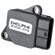 DELPHI AF10136-11B1 - Débitmètre de masse d'air