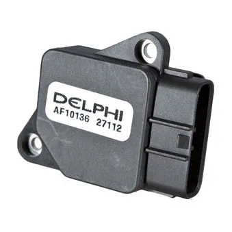 DELPHI AF10136-11B1 - Débitmètre de masse d'air