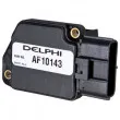DELPHI AF10143-12B1 - Débitmètre de masse d'air