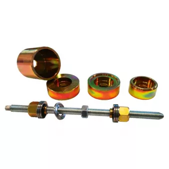 Extracteur de silent bloc PROFITOOL 0XWAR0523