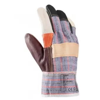 Gants de protection PROFITOOL 0XREK1617