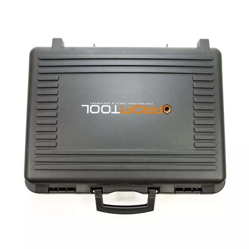 Chauffages à induction PROFITOOL 0XPTIHX175 - Visuel 1