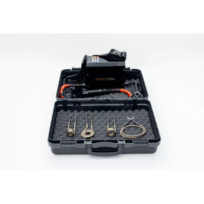 Chauffages à induction PROFITOOL 0XPTIHX175 - Visuel 2