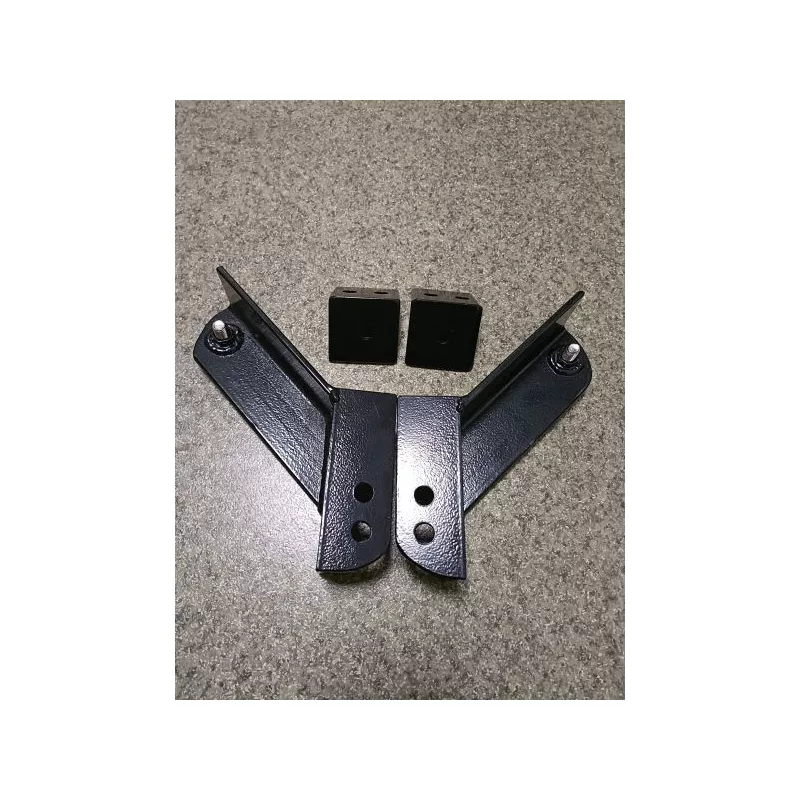 Plates-formes de transport PROFITOOL 0XPTTR0005 - Visuel 1