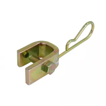Accessoires et pièces pour machines de remplissage de pneus PROFITOOL [0XTY078]