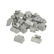 PROFITOOL 0XCW ZNALU 15G - Masse d'équilibrage