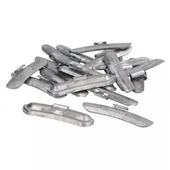 Masse d'équilibrage PROFITOOL 0XCW PBSTD 50G