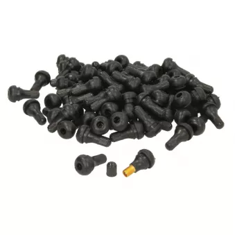 Valve de roue PROFITOOL [0XVA TR412]