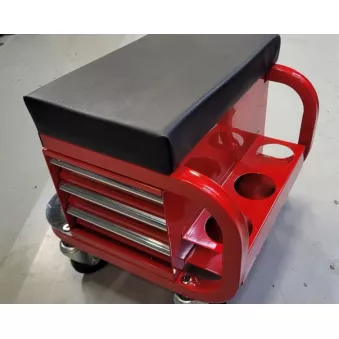 PROFITOOL 0XPTWB0043 - Tabouret d'atelier