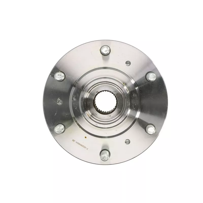 Roulement de roue avant KANACO H15037 - Visuel 2