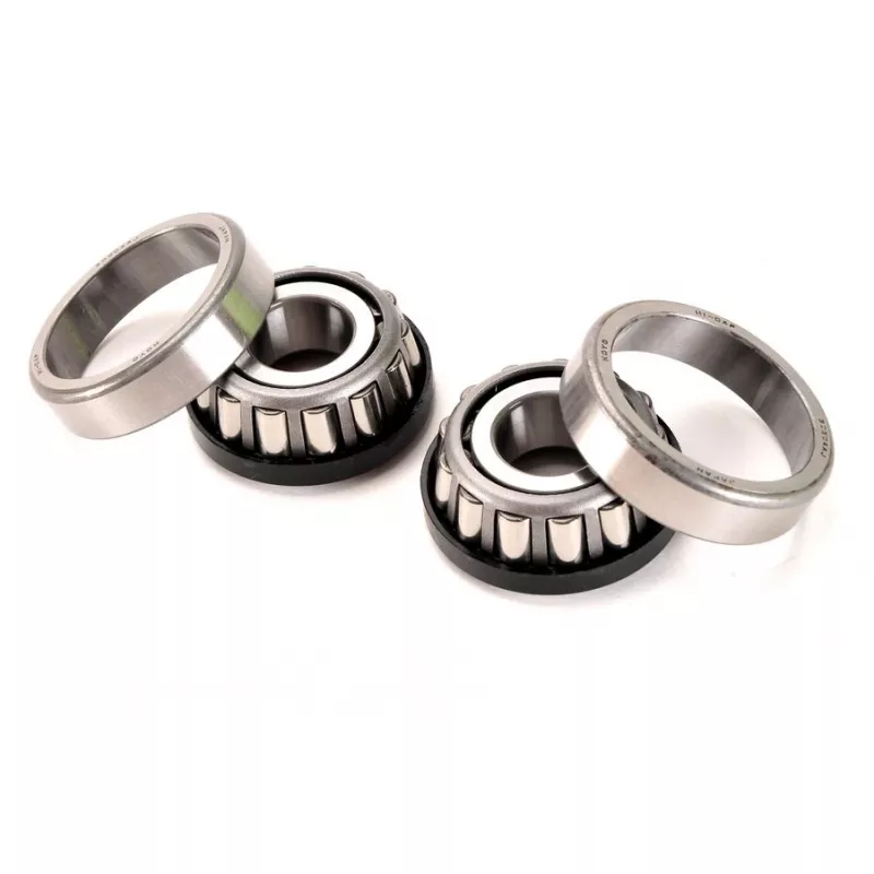 Kit de réparation, fusée d'essieu KANACO I81001 - Visuel 2