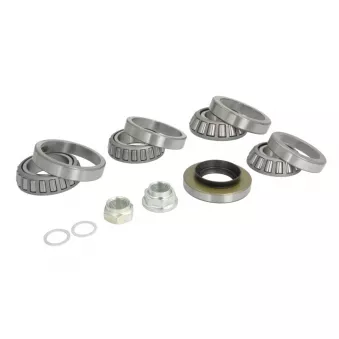 Kit de réparation, crémaillère de direction KANACO H32038