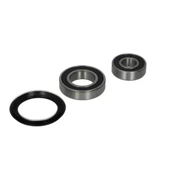 Kit de réparation, crémaillère de direction KANACO OEM 400302F000