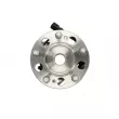 KANACO H10095 - Roulement de roue avant