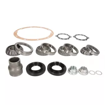 Kit de réparation, différentiel KANACO H32015 pour TOYOTA LAND CRUISER 4.5 24V - 205cv
