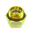 HALDEX 315019021 - Soupape, systeme d'air comprime