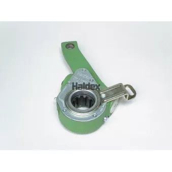 Régulateur de timonerie, système de freinage HALDEX 72662C pour SCANIA P,G,R,T - series P 230 - 230cv