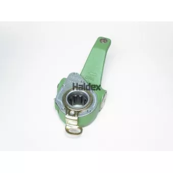 HALDEX 72664C - Régulateur de timonerie, freinage