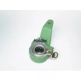 HALDEX 72705C - Régleur de timonerie, freinage arrière gauche