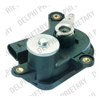 Corps papillon DELPHI AT10017-12B1