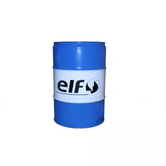 ELF 2202842 - Fût huile moteur