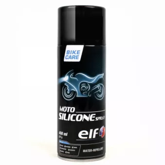 Lubrifiant au silicone ELF 199406