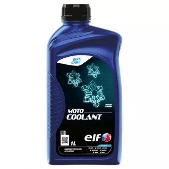 Liquide de refroidissement ELF 2213973