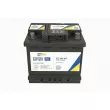 CARTECHNIC 552400047 - Batterie de démarrage