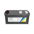 CARTECHNIC 725103115 - Batterie de camion