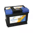CARTECHNIC 560409054 - Batterie de démarrage
