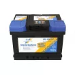 CARTECHNIC 560409054 - Batterie de démarrage