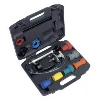 Appareil de diagnostic du système de refroidissement SEALEY VS0031