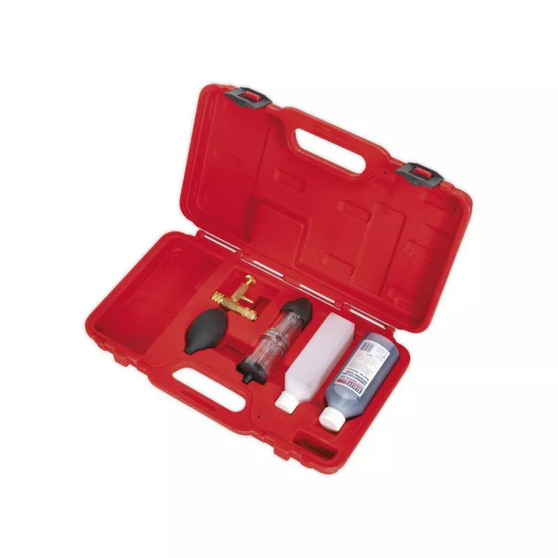 Testeur, étanchéité-culasse SEALEY VS0061 - Visuel 1