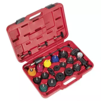 Appareil de diagnostic du système de refroidissement SEALEY VS001