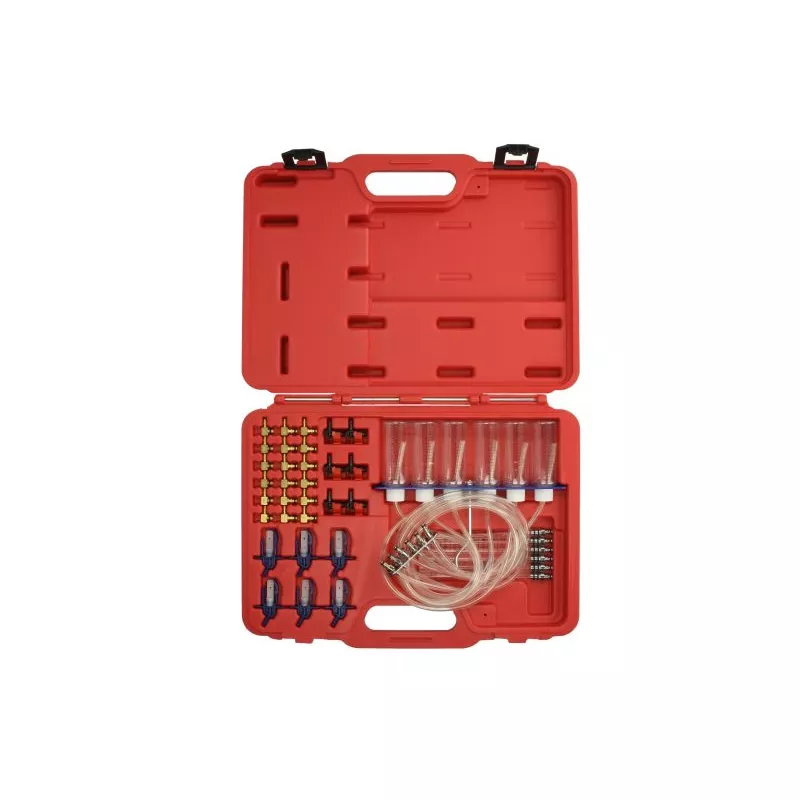 Dispositifs de diagnostic du système de carburant diesel SEALEY VS2048 - Visuel 1