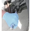 SEALEY AK273 - Extracteur pour rotules et goupilles