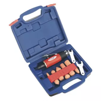 Meuleuse droite SEALEY GSA67