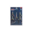 SEALEY AK937 - Jeux de pinces mixtes