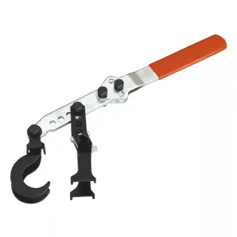 Outils d'entretien de tête et de soupape SEALEY VS168