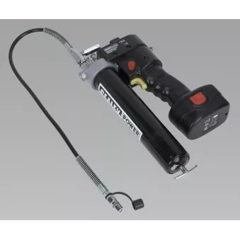 Pompe à graisse électrique SEALEY CPG12V