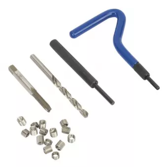 Jeu à tarauder et à fileter SEALEY TRM6