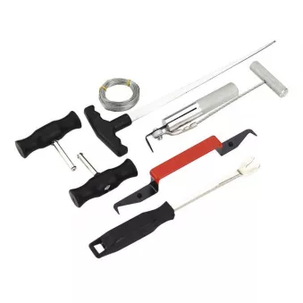 Outils de fenêtre SEALEY WK3