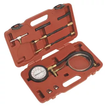 Échantillonneurs et testeurs pour le système d'alimentation en essence SEALEY VSE211 Échantillonneurs et testeurs pour le système d'alimentation en essence SEALEY VSE211