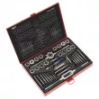 SEALEY AK3040 - Jeu d'outils de filetage