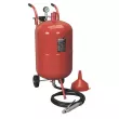 SEALEY SB998 - Sableuse mobile